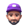 Memoji Avatar