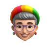 Memoji Avatar
