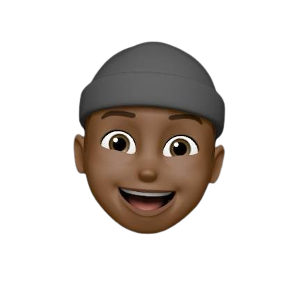 Memoji Avatar
