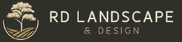 RD Landscape Logo